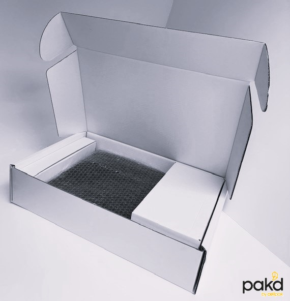 Game_Console_Packaging